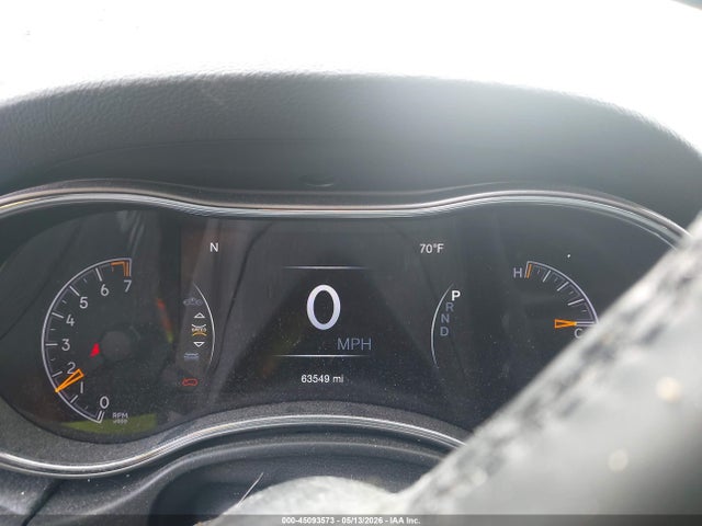 Aukcja sprzedaży 2021 Jeep Grand Cherokee 80th Anniversary 4x4, vin: 1C4RJFBG9MC881514, numer aukcji: 45093573