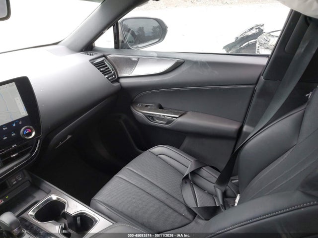 Aukcja sprzedaży 2024 Lexus Nx 350 F Sport Handling, vin: 2T2KGCEZ4RC042330, numer aukcji: 45093574