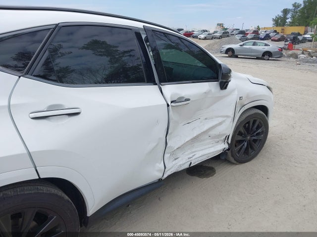 Aukcja sprzedaży 2024 Lexus Nx 350 F Sport Handling, vin: 2T2KGCEZ4RC042330, numer aukcji: 45093574