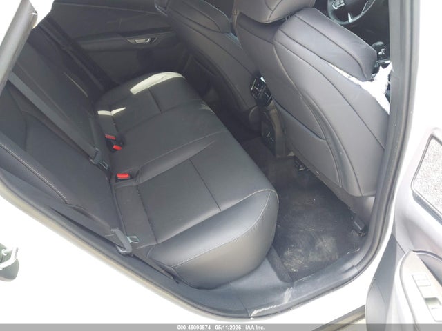 Aukcja sprzedaży 2024 Lexus Nx 350 F Sport Handling, vin: 2T2KGCEZ4RC042330, numer aukcji: 45093574