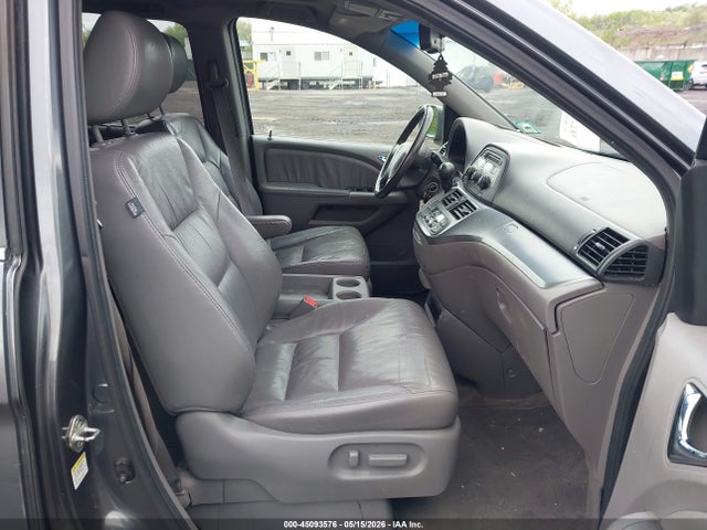 Продажа на аукционе авто 2010 Honda Odyssey Ex-l, vin: 5FNRL3H79AB063070, номер лота: 45093576