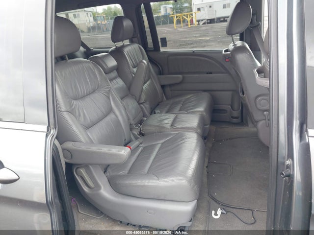 Продажа на аукционе авто 2010 Honda Odyssey Ex-l, vin: 5FNRL3H79AB063070, номер лота: 45093576