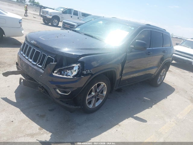 Aukcja sprzedaży 2014 Jeep Grand Cherokee Laredo, vin: 1C4RJFAG2EC236755, numer aukcji: 45093582