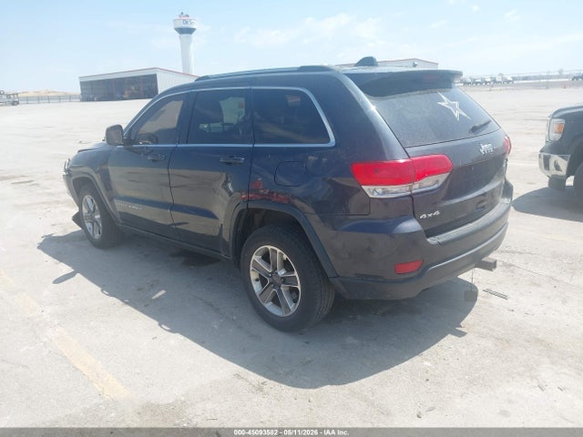 Aukcja sprzedaży 2014 Jeep Grand Cherokee Laredo, vin: 1C4RJFAG2EC236755, numer aukcji: 45093582