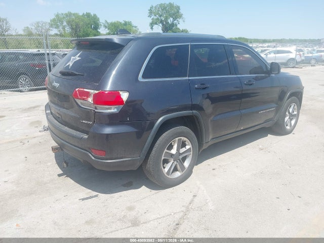 Aukcja sprzedaży 2014 Jeep Grand Cherokee Laredo, vin: 1C4RJFAG2EC236755, numer aukcji: 45093582