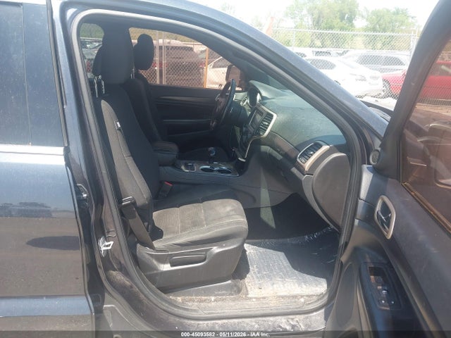 Aukcja sprzedaży 2014 Jeep Grand Cherokee Laredo, vin: 1C4RJFAG2EC236755, numer aukcji: 45093582