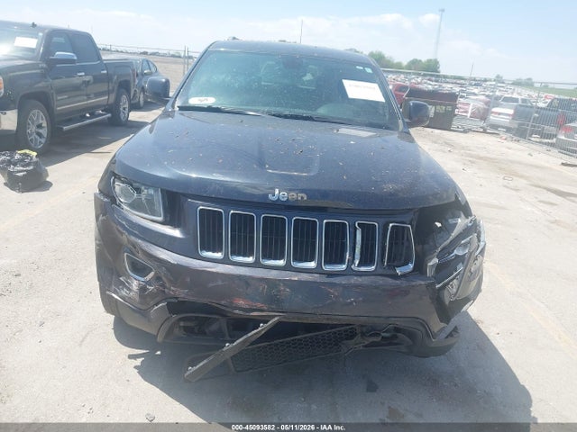 Aukcja sprzedaży 2014 Jeep Grand Cherokee Laredo, vin: 1C4RJFAG2EC236755, numer aukcji: 45093582