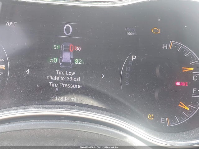 Aukcja sprzedaży 2014 Jeep Grand Cherokee Laredo, vin: 1C4RJFAG2EC236755, numer aukcji: 45093582