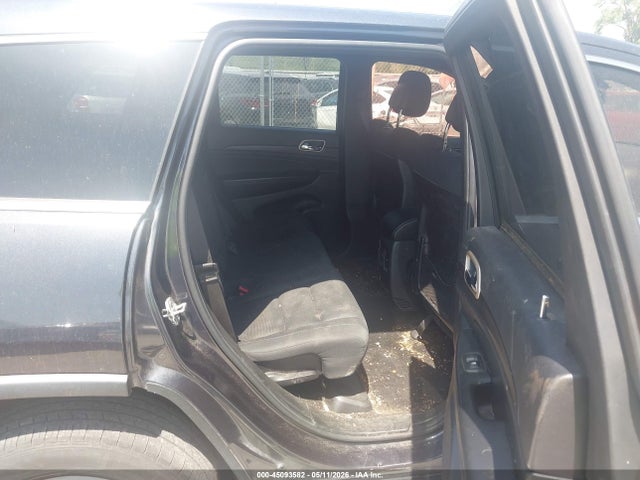 Aukcja sprzedaży 2014 Jeep Grand Cherokee Laredo, vin: 1C4RJFAG2EC236755, numer aukcji: 45093582