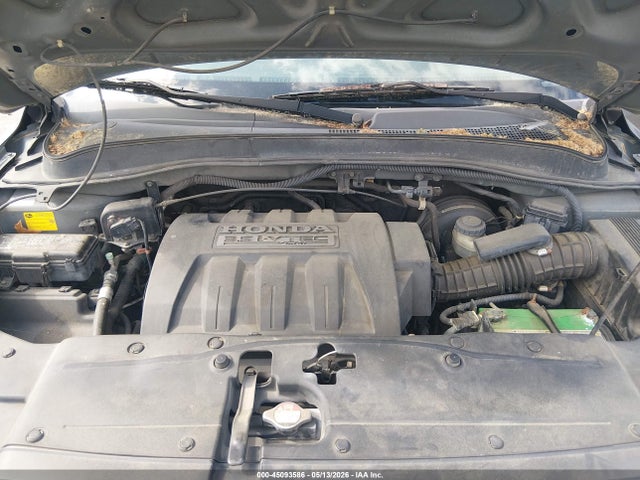 Aukcja sprzedaży 2007 Honda Pilot Ex-l, vin: 5FNYF28517B028527, numer aukcji: 45093586