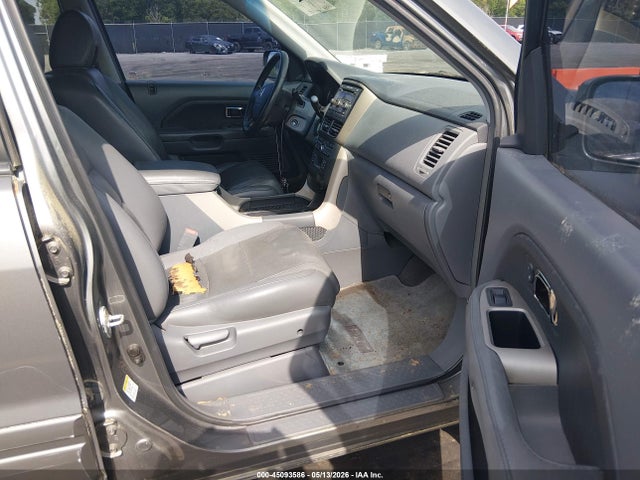 Aukcja sprzedaży 2007 Honda Pilot Ex-l, vin: 5FNYF28517B028527, numer aukcji: 45093586