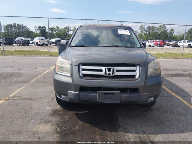 Aukcja sprzedaży 2007 Honda Pilot Ex-l, vin: 5FNYF28517B028527, numer aukcji: 45093586