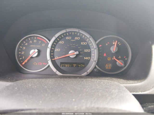 Aukcja sprzedaży 2007 Honda Pilot Ex-l, vin: 5FNYF28517B028527, numer aukcji: 45093586