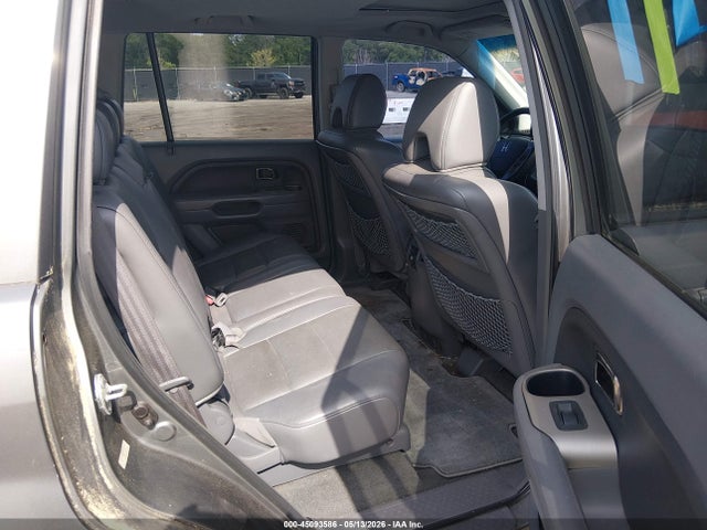 Aukcja sprzedaży 2007 Honda Pilot Ex-l, vin: 5FNYF28517B028527, numer aukcji: 45093586