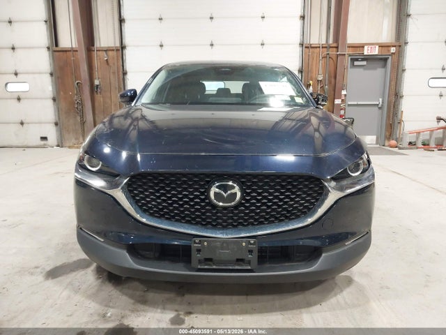 2024 Mazda Cx-30 2.5 S მანქანა იყიდება აუქციონზე, vin: 3MVDMBAM5RM716937, აუქციონის ნომერი: 45093591