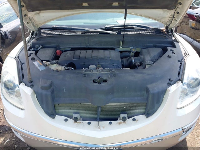 Auction sale of the 2011 Buick Enclave 1xl, vin: 5GAKRBED9BJ391265, lot number: 45093597