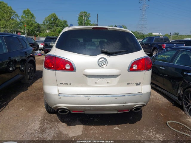 Auction sale of the 2011 Buick Enclave 1xl, vin: 5GAKRBED9BJ391265, lot number: 45093597