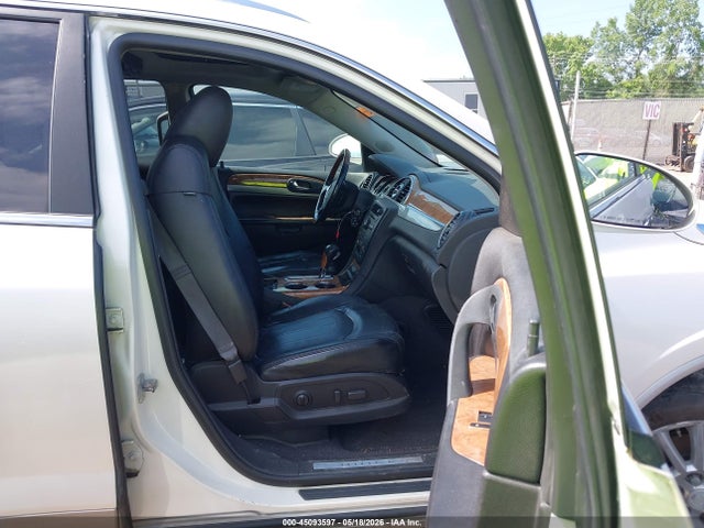 Auction sale of the 2011 Buick Enclave 1xl, vin: 5GAKRBED9BJ391265, lot number: 45093597