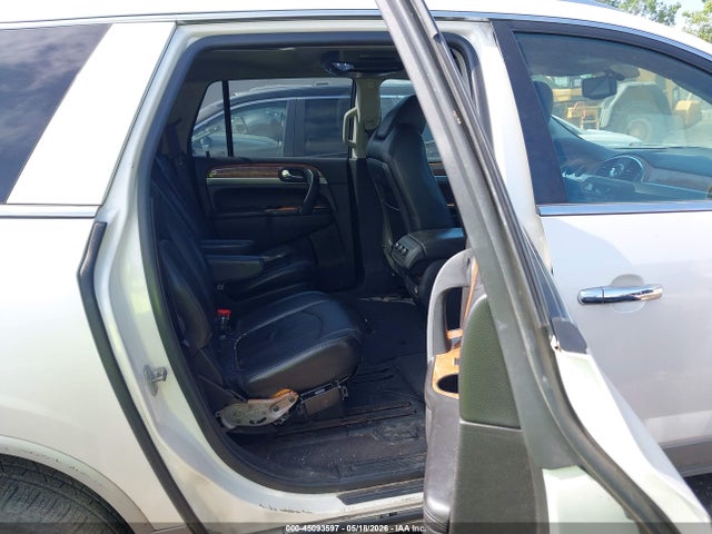 Auction sale of the 2011 Buick Enclave 1xl, vin: 5GAKRBED9BJ391265, lot number: 45093597