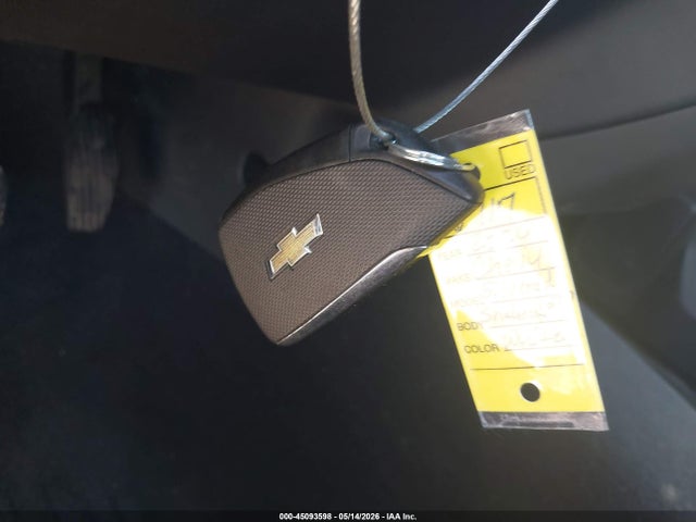 Aukcja sprzedaży 2024 Chevrolet Silverado 1500 2wd  Short Bed Custom, vin: 3GCPABEK4RG138389, numer aukcji: 45093598