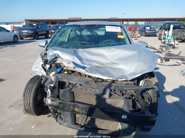 Продажа на аукционе авто 2020 Kia Rio 5-door S, vin: 3KPA25AD4LE329518, номер лота: 45093600