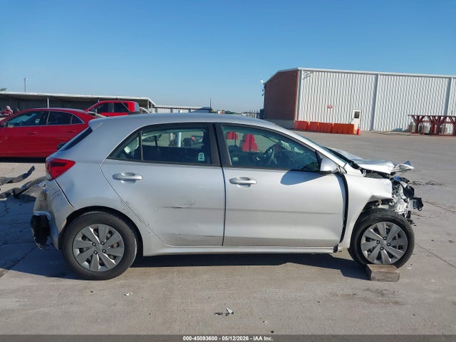 Продажа на аукционе авто 2020 Kia Rio 5-door S, vin: 3KPA25AD4LE329518, номер лота: 45093600