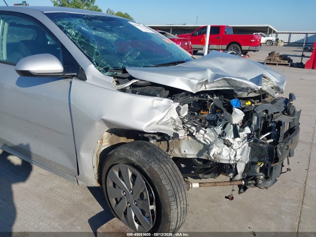 Продажа на аукционе авто 2020 Kia Rio 5-door S, vin: 3KPA25AD4LE329518, номер лота: 45093600