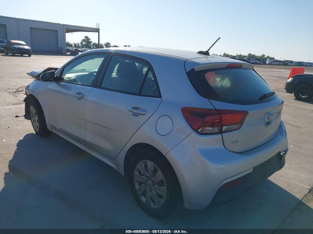 Продажа на аукционе авто 2020 Kia Rio 5-door S, vin: 3KPA25AD4LE329518, номер лота: 45093600