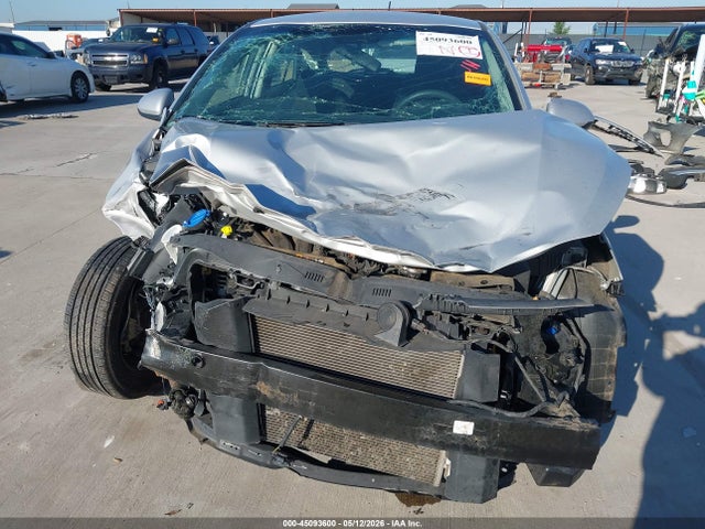 Продажа на аукционе авто 2020 Kia Rio 5-door S, vin: 3KPA25AD4LE329518, номер лота: 45093600