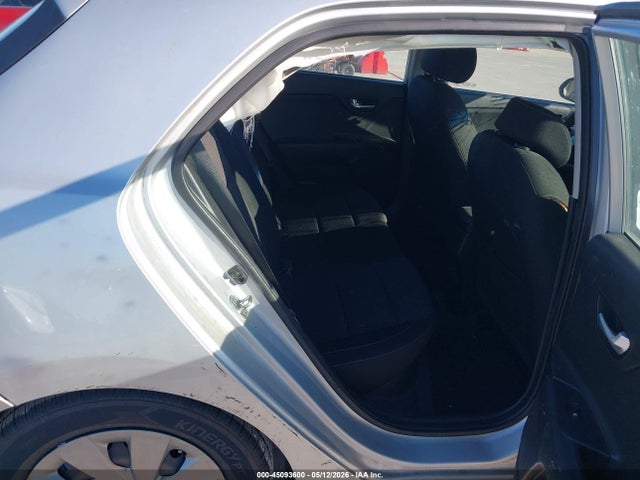 Продажа на аукционе авто 2020 Kia Rio 5-door S, vin: 3KPA25AD4LE329518, номер лота: 45093600