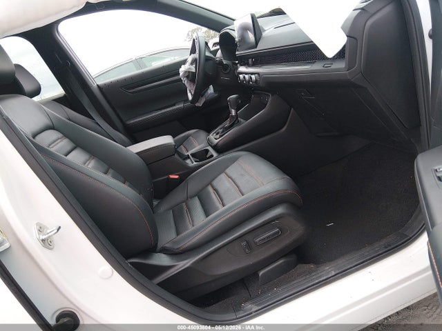 Продажа на аукционе авто 2024 Honda Cr-v Hybrid Sport-l, vin: 7FARS5H83RE016169, номер лота: 45093604