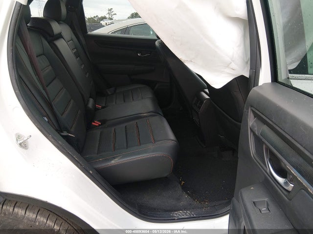 Продажа на аукционе авто 2024 Honda Cr-v Hybrid Sport-l, vin: 7FARS5H83RE016169, номер лота: 45093604