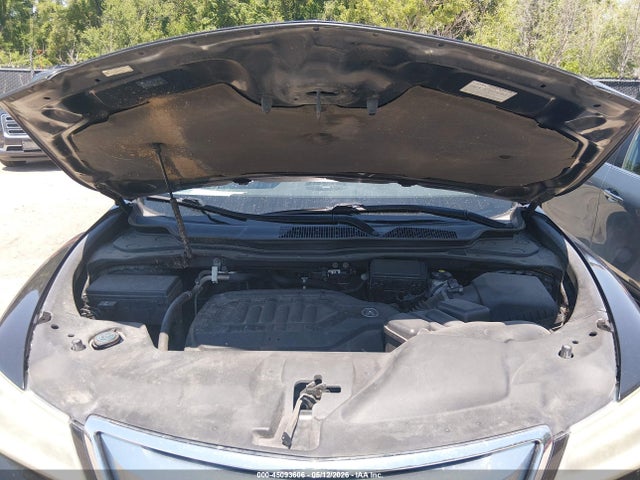 Aukcja sprzedaży 2015 Acura Mdx Advance Pkg W/entertainment Pkg, vin: 5FRYD4H80FB029774, numer aukcji: 45093606