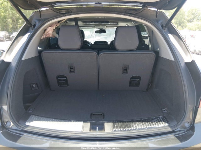 Aukcja sprzedaży 2015 Acura Mdx Advance Pkg W/entertainment Pkg, vin: 5FRYD4H80FB029774, numer aukcji: 45093606
