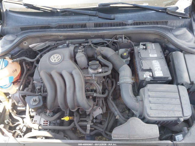 Продаж на аукціоні авто 2014 Volkswagen Jetta 2.0l S, vin: 3VW2K7AJ5EM436508, номер лоту: 45093607