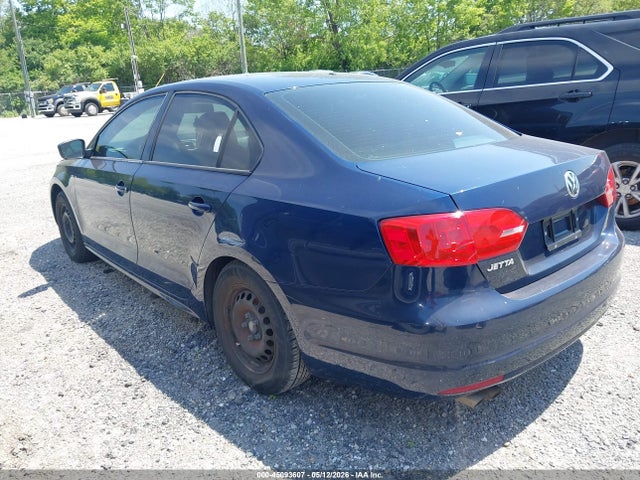 Продаж на аукціоні авто 2014 Volkswagen Jetta 2.0l S, vin: 3VW2K7AJ5EM436508, номер лоту: 45093607