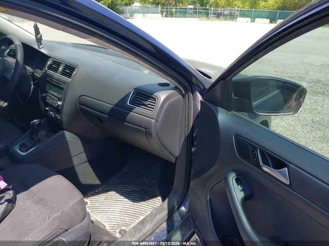 Продаж на аукціоні авто 2014 Volkswagen Jetta 2.0l S, vin: 3VW2K7AJ5EM436508, номер лоту: 45093607