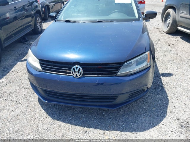 Продаж на аукціоні авто 2014 Volkswagen Jetta 2.0l S, vin: 3VW2K7AJ5EM436508, номер лоту: 45093607