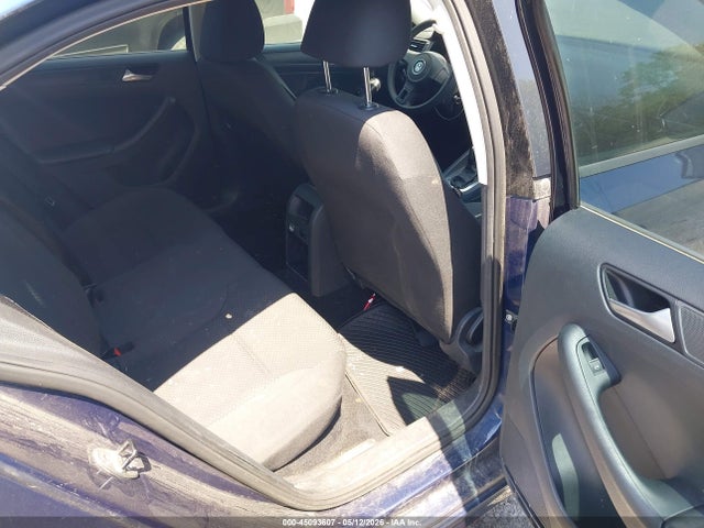 Продаж на аукціоні авто 2014 Volkswagen Jetta 2.0l S, vin: 3VW2K7AJ5EM436508, номер лоту: 45093607