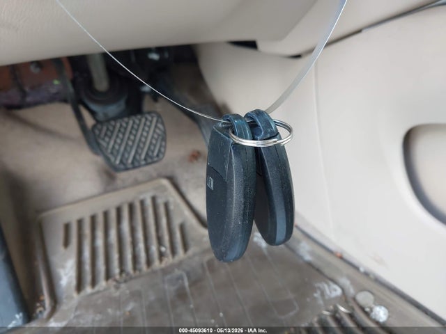 45093610 :رقم المزاد ، 5N1AR2MM6DC605501 vin ، 2013 Nissan Pathfinder Sl مزاد بيع