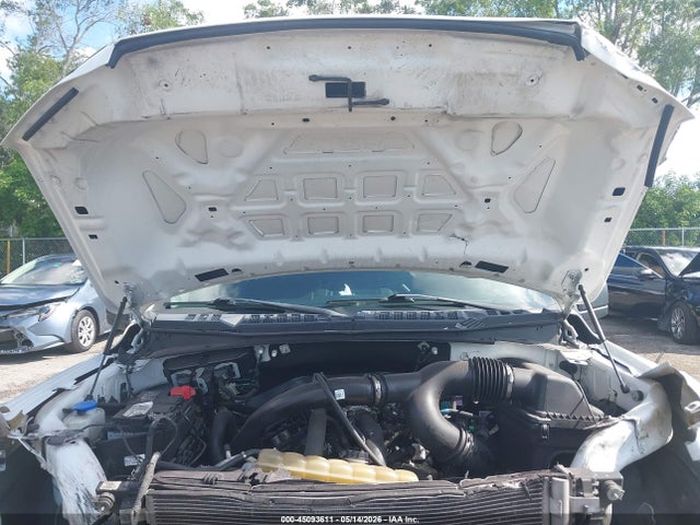 45093611 :رقم المزاد ، 1FTEW1CP7LKD16653 vin ، 2020 Ford F-150 Xl مزاد بيع