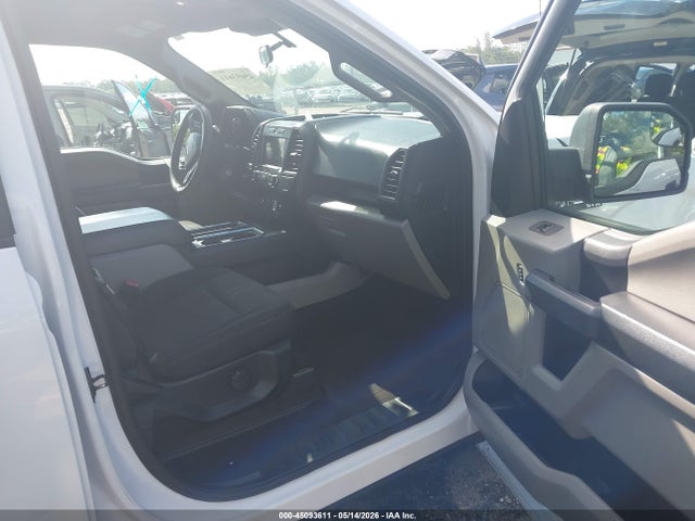 45093611 :رقم المزاد ، 1FTEW1CP7LKD16653 vin ، 2020 Ford F-150 Xl مزاد بيع