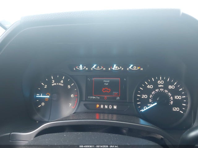 45093611 :رقم المزاد ، 1FTEW1CP7LKD16653 vin ، 2020 Ford F-150 Xl مزاد بيع