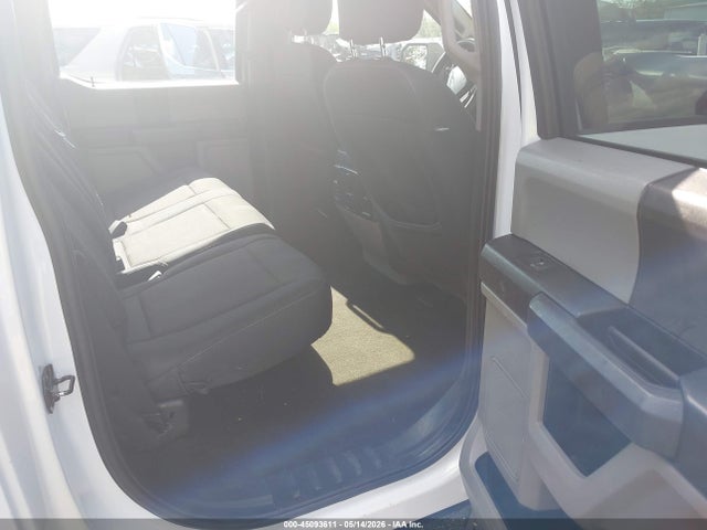 45093611 :رقم المزاد ، 1FTEW1CP7LKD16653 vin ، 2020 Ford F-150 Xl مزاد بيع
