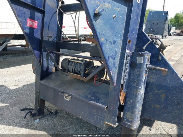 Aukcja sprzedaży 2020 Big Tex Trailer Co Inc Flatbed Gooseneck, vin: 16VGX3623L6042785, numer aukcji: 45093612