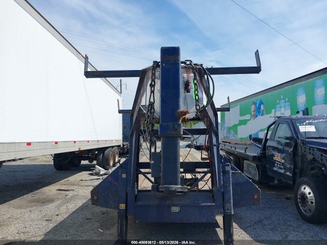 Aukcja sprzedaży 2020 Big Tex Trailer Co Inc Flatbed Gooseneck, vin: 16VGX3623L6042785, numer aukcji: 45093612