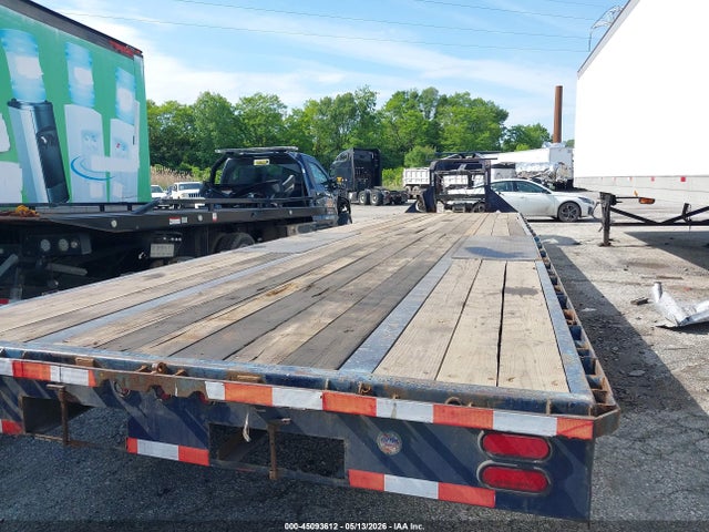 Aukcja sprzedaży 2020 Big Tex Trailer Co Inc Flatbed Gooseneck, vin: 16VGX3623L6042785, numer aukcji: 45093612