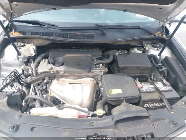 Продажа на аукционе авто 2012 Toyota Camry Se, vin: 4T1BF1FK7CU151044, номер лота: 45093617