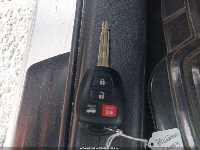 Продажа на аукционе авто 2012 Toyota Camry Se, vin: 4T1BF1FK7CU151044, номер лота: 45093617