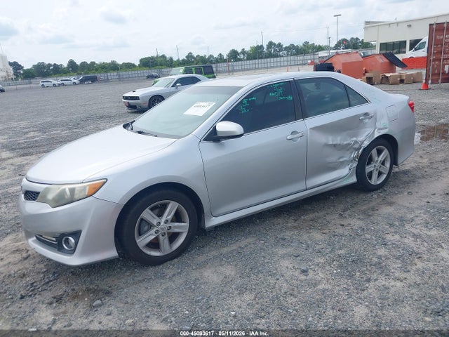Продажа на аукционе авто 2012 Toyota Camry Se, vin: 4T1BF1FK7CU151044, номер лота: 45093617